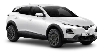 VinFast VF 6