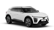 VinFast VF 7