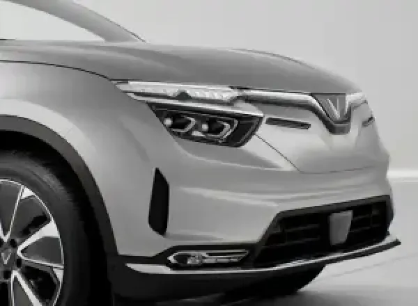 Thiết kế khí động học