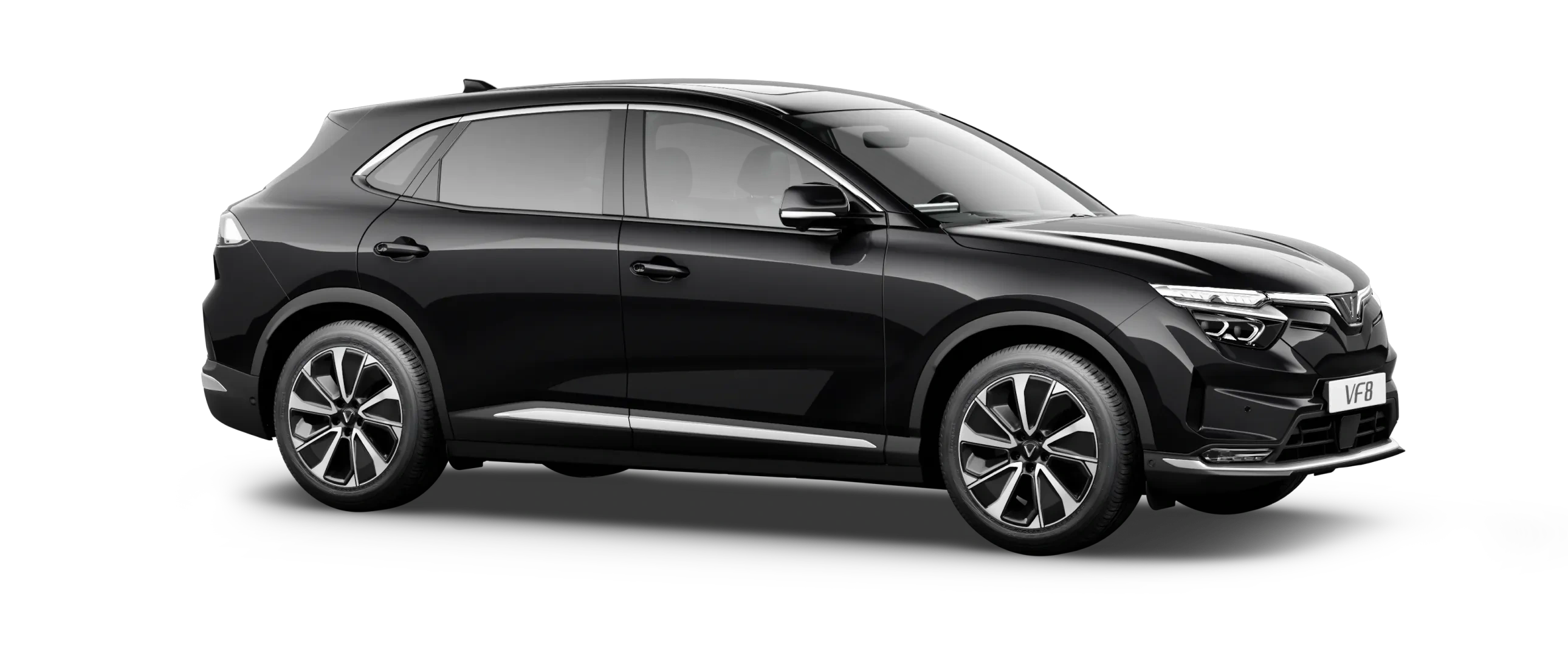 VinFast VF 8