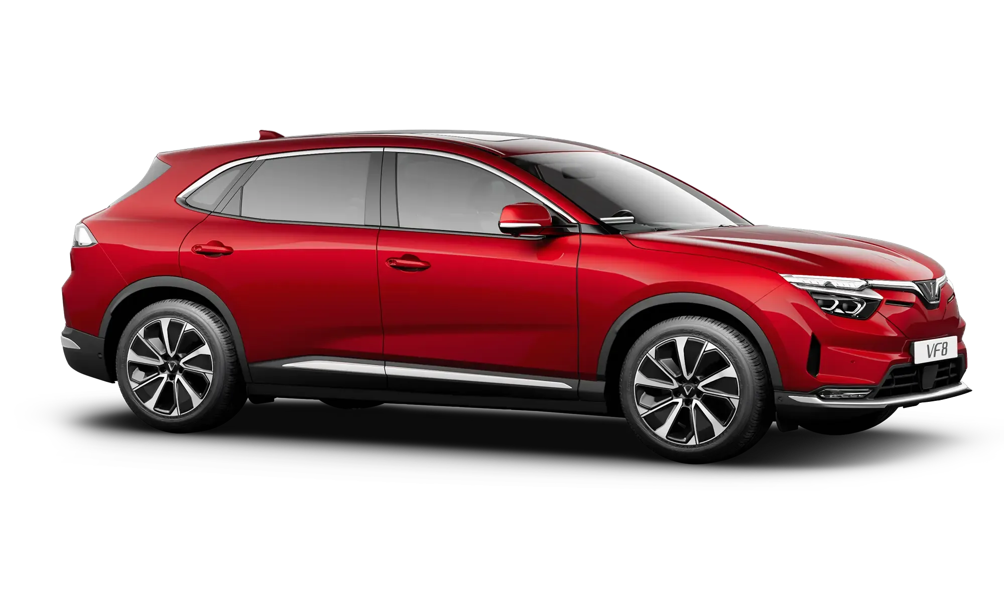 VinFast VF 8 Plus