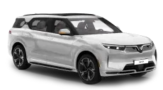 Xe VinFast VF 9