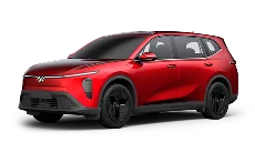 VinFast VF MPV 7