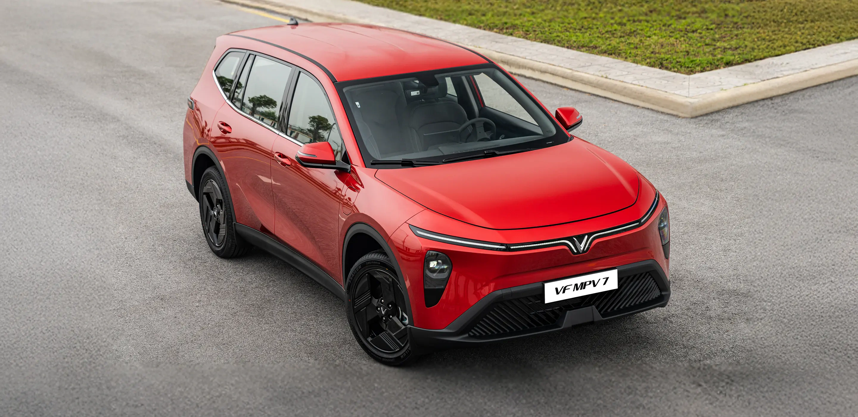 VinFast VF MPV 7 bảy chỗ, ảnh 4